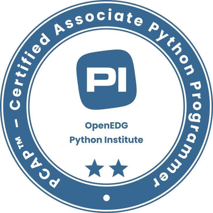 Edube Interactive :: Programming Essentials in C - Course Syllabus