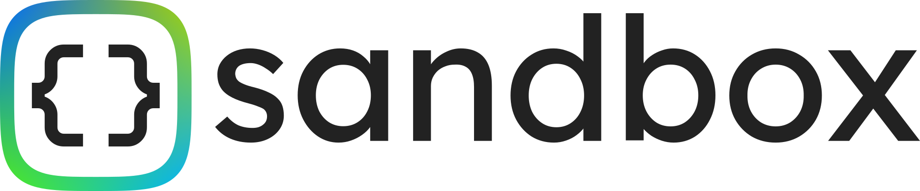 Sandbox Logo