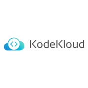 KodeKloud Logo