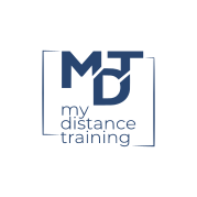 My Distance Training Logo