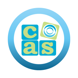 CAS Training Logo