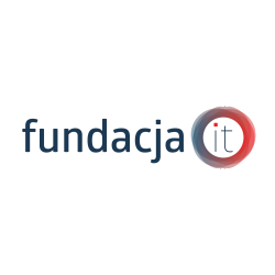 Fundacja IT Logo