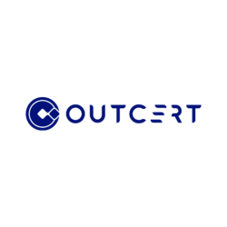 Outcert Logo