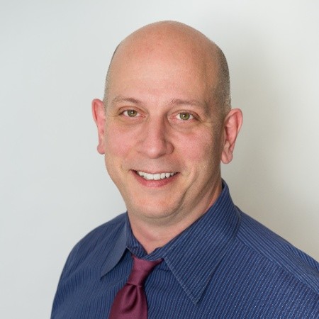 Image of G. Matthew Rice