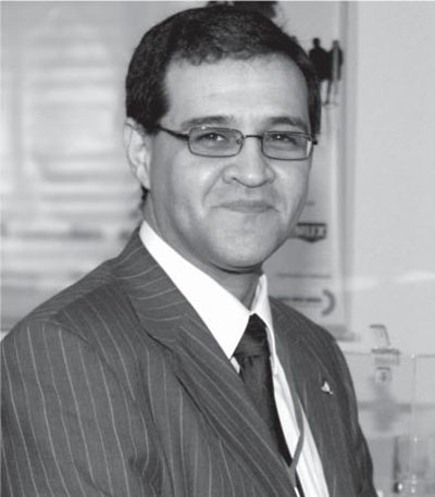 Image of Maciek Wichary