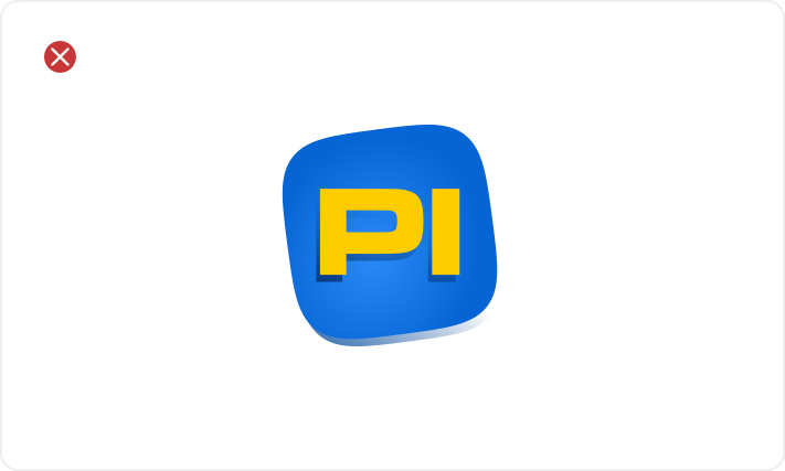 The Python Institute Logo Icon altered