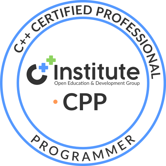 CPP Badge