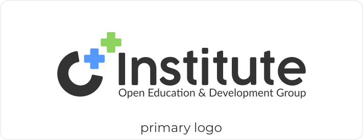 C++ Primary Logo