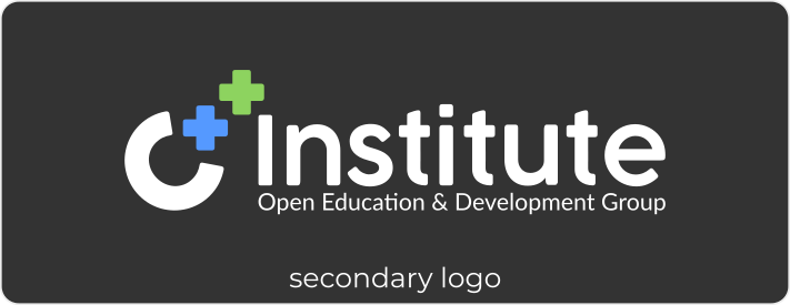 C++ Secondary Logo