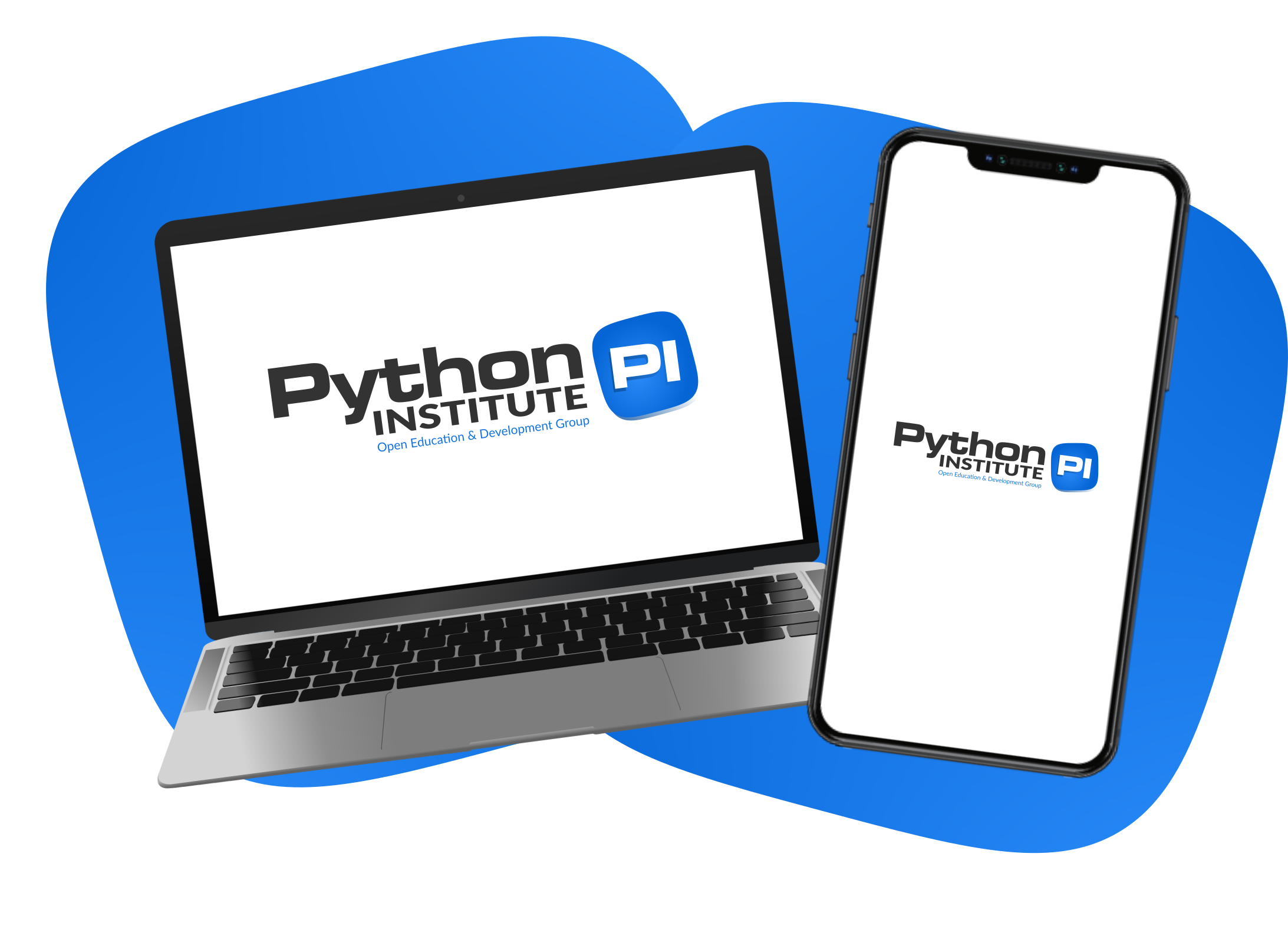 Python Institute - PROGRAM YOUR FUTURE