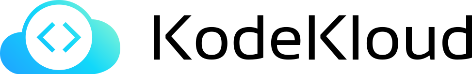 KodeKloud Logo