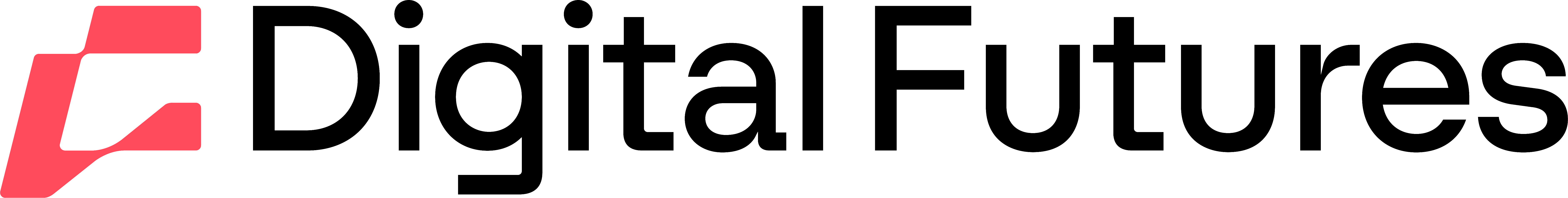 Digital Futures Logo