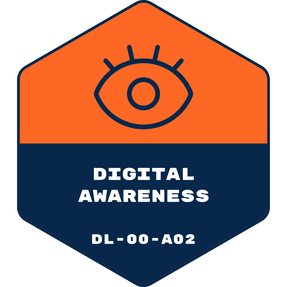 DL-00-A0x Badge