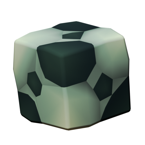 PyCrafters Carousel - Coal