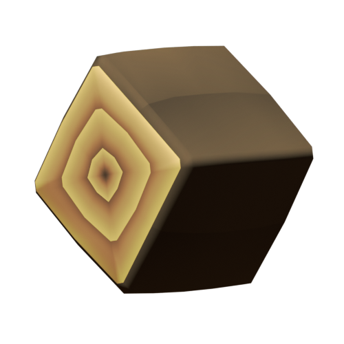 PyCrafters Carousel - Wood