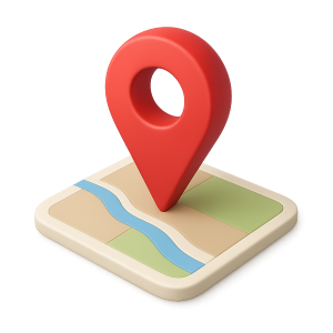 Location Pin