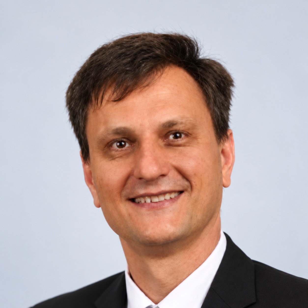 Christopher Boguslawski, PhD