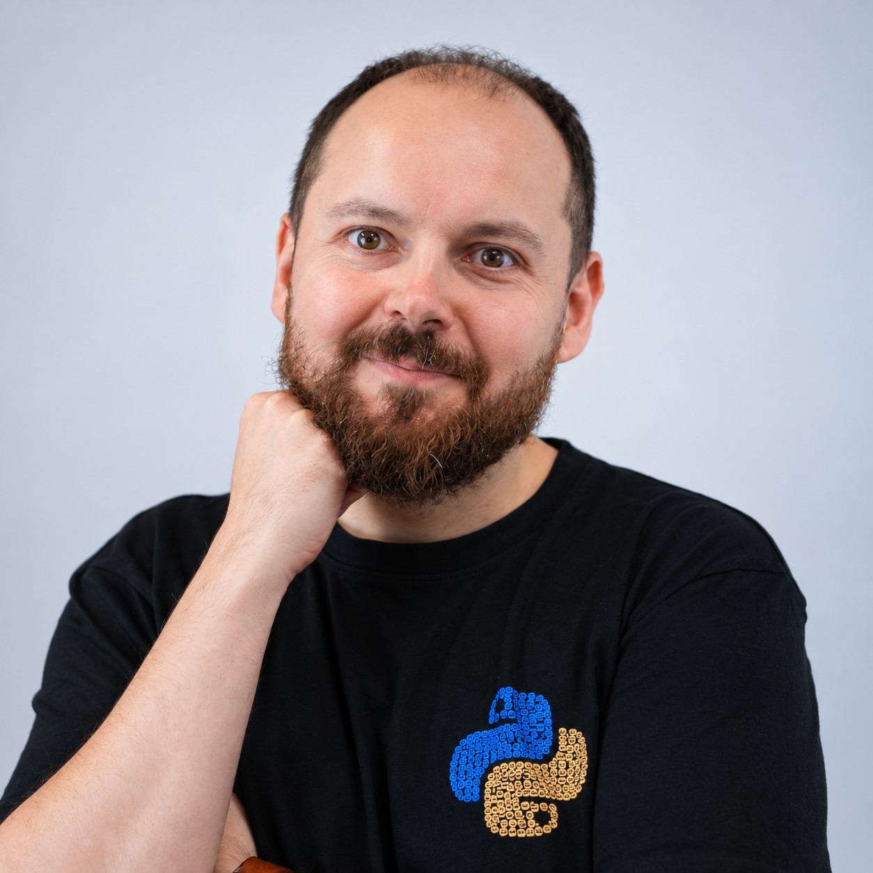 Greg Czuchaj