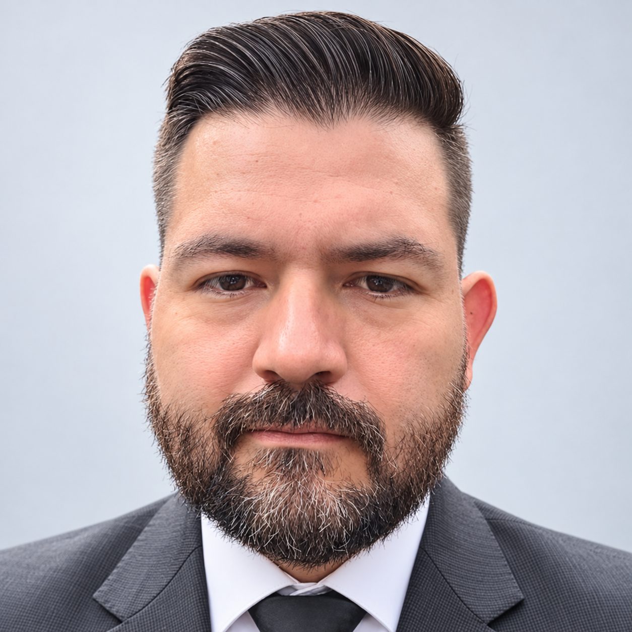 Juan Hidalgo, PhD