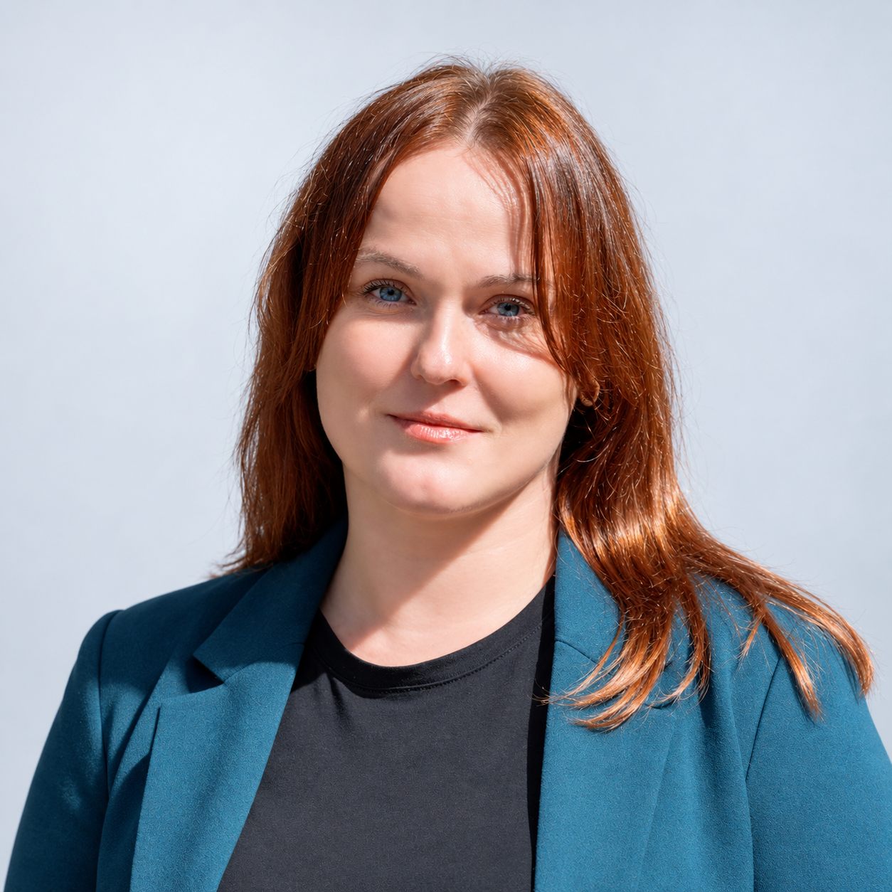 Monika Zarosa