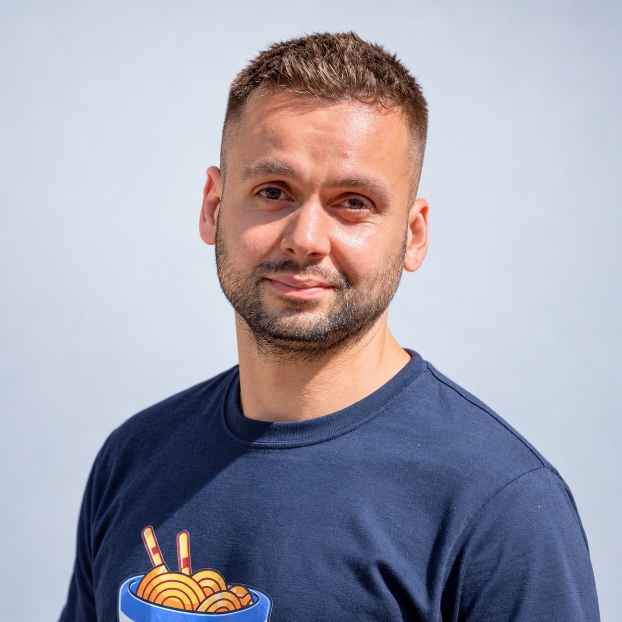 Sebastian Paczkowski
