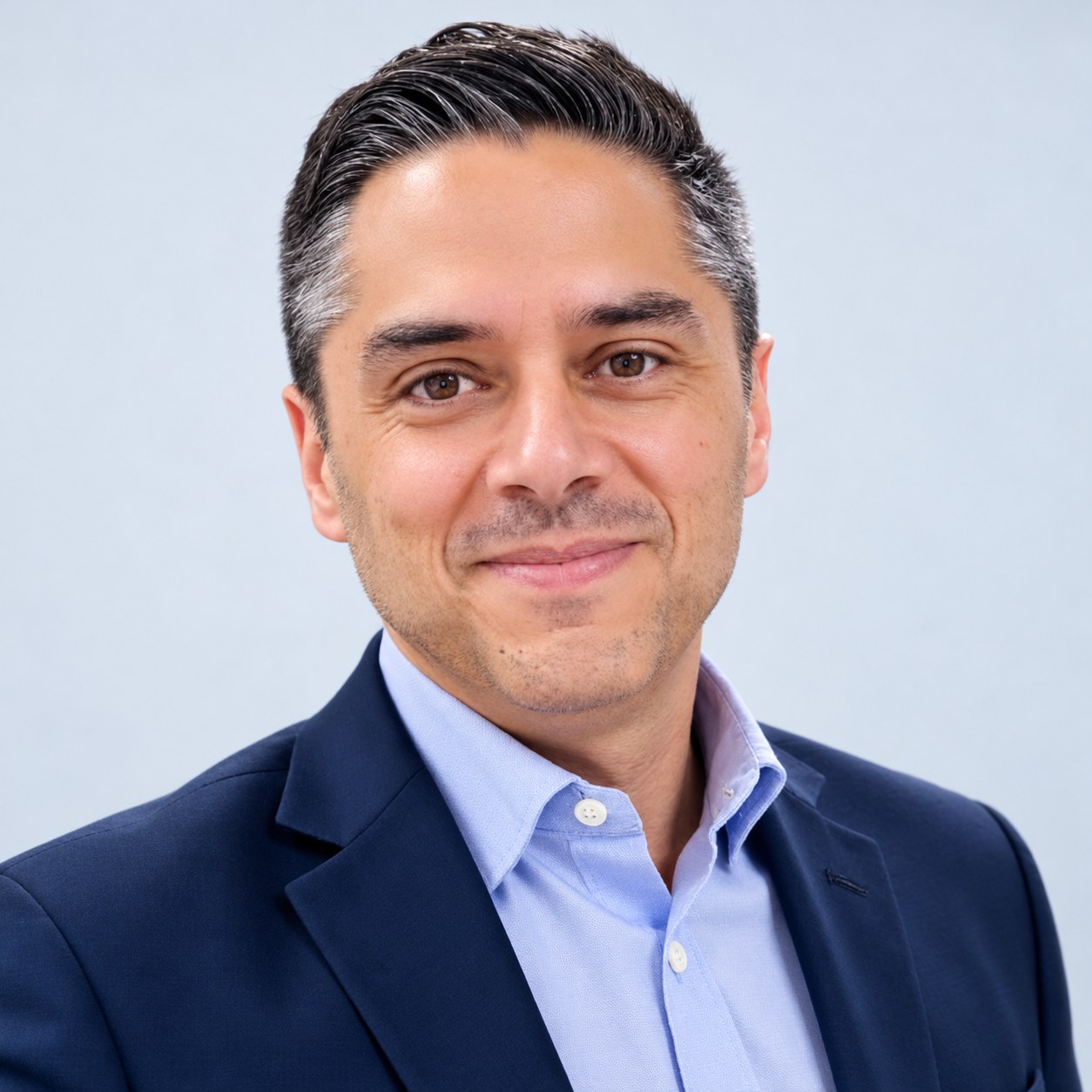 Steven Djavaheri